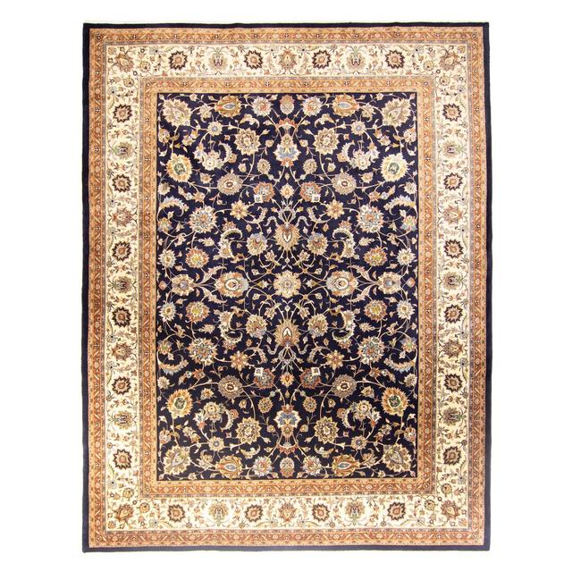 Marilynn Persian Classic Rug Marlow Home Co. on Productcaster.