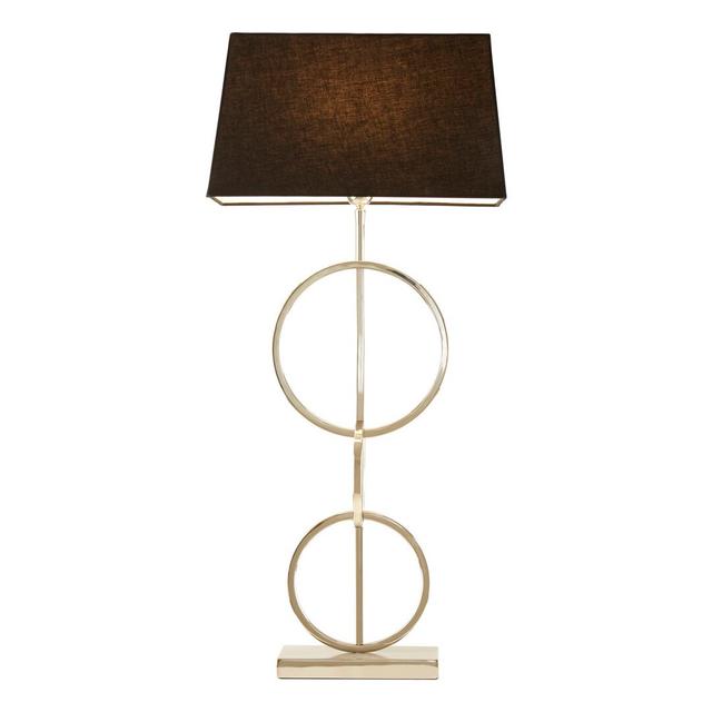 Bovina 90cm Table Lamp Canora Grey on Productcaster.