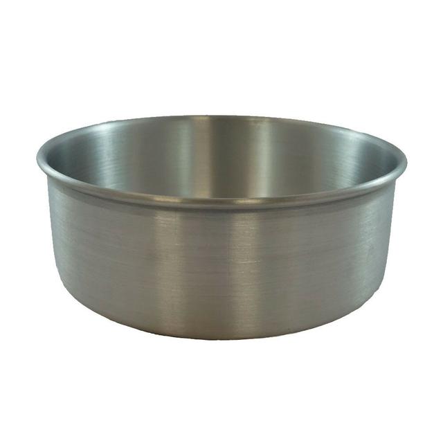 Non-Stick Round Layer Cake Pan (Set of 6) 1956 Catering on Productcaster.