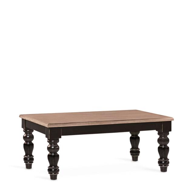 Mcfalls Coffee Table Marlow Home Co. on Productcaster.