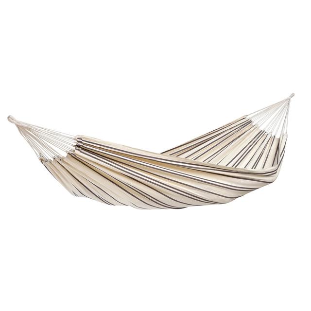 Arsens Hammock Dakota Fields Colour: Cappuccino on Productcaster.