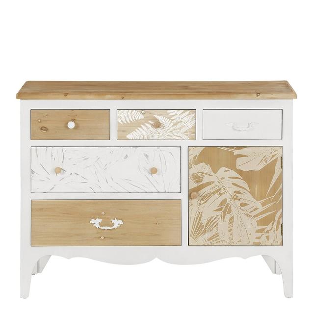 Sideboard Shakti World Menagerie on Productcaster.