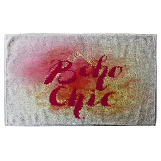 Warsaw Bath Towel East Urban Home on Productcaster.