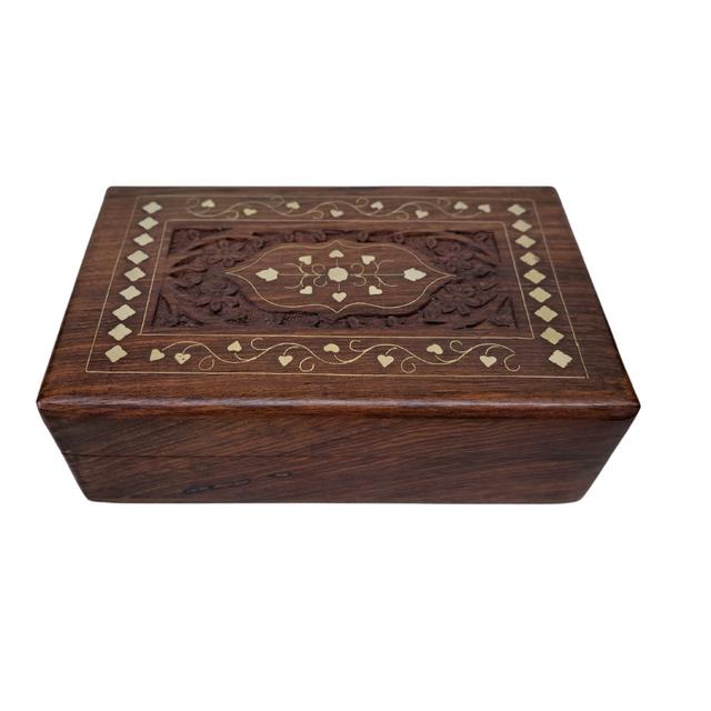 Jewellery Box Latitude Vive on Productcaster.