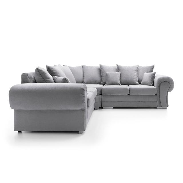 5-Sitzer Sofa Wigington Ophelia & Co. on Productcaster.