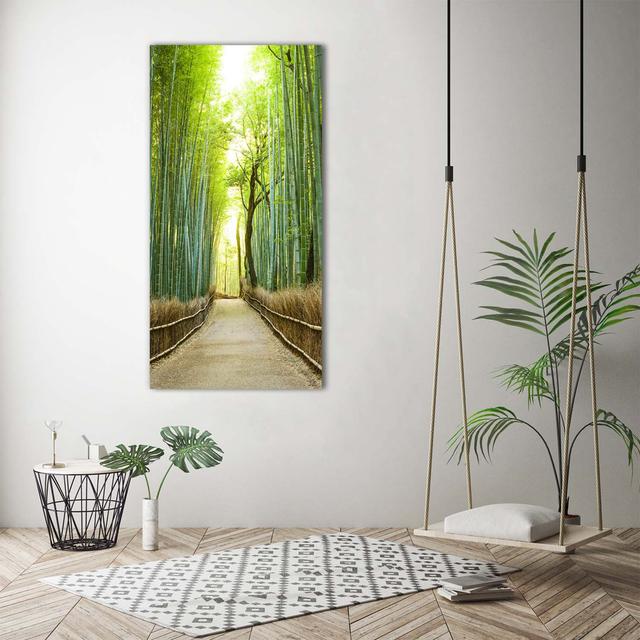 Bamboo Forest - Print Bay Isle Home on Productcaster.