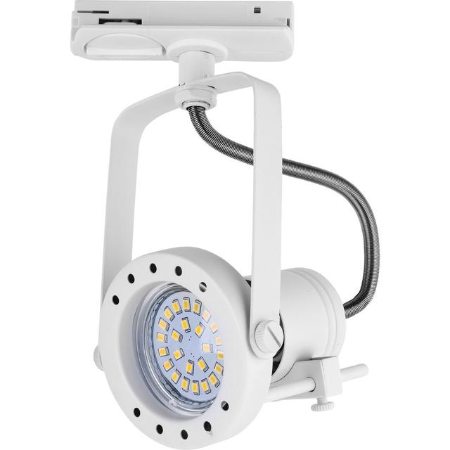 LED-Up & Downlight 1-flammig Hartsville Brayden Studio Ausführung der Leuchte: Weiß on Productcaster.