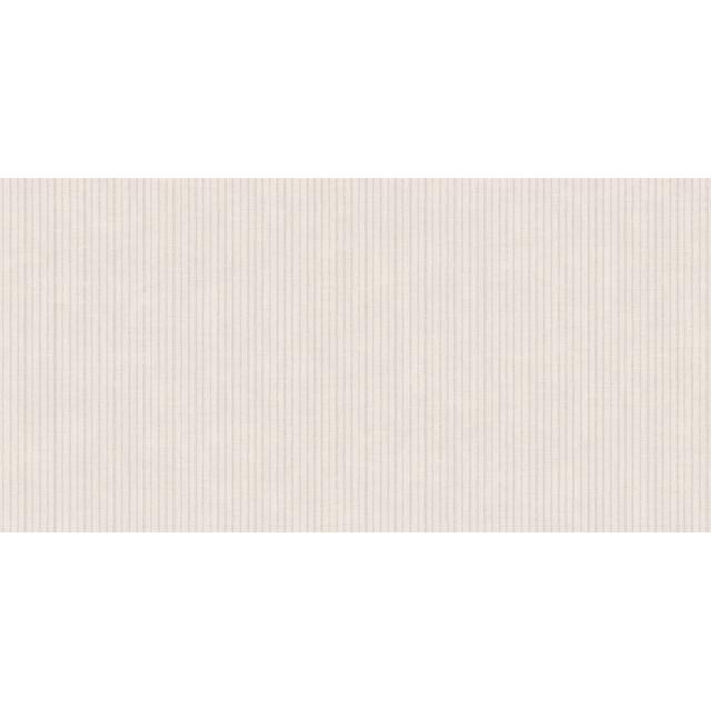 Maison Charme 10.05m x 53cm Textured Matte Wallpaper Roll Galerie Home Colour: Beige on Productcaster.