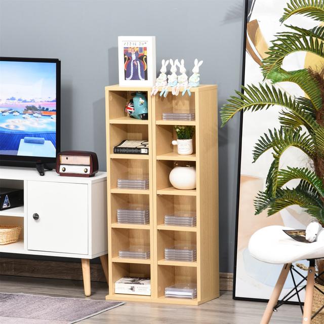 Meta Bookcase 88.5cm H x 21cm W Standard Bookcase Latitude Run Colour: White on Productcaster.