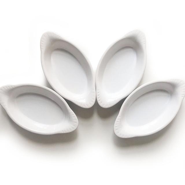 Classic Baking & Serving Dishes (Set of 4) Jean Patrique on Productcaster.