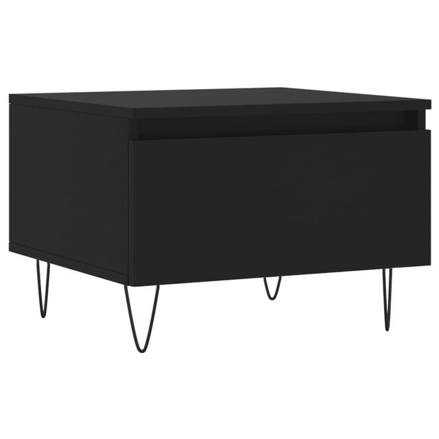 Couchtisch Mechling ScanMod Design Farbe: Schwarz on Productcaster.