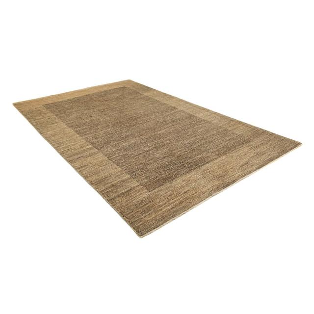 Carshalt Gabbeh Rug Natur Pur on Productcaster.