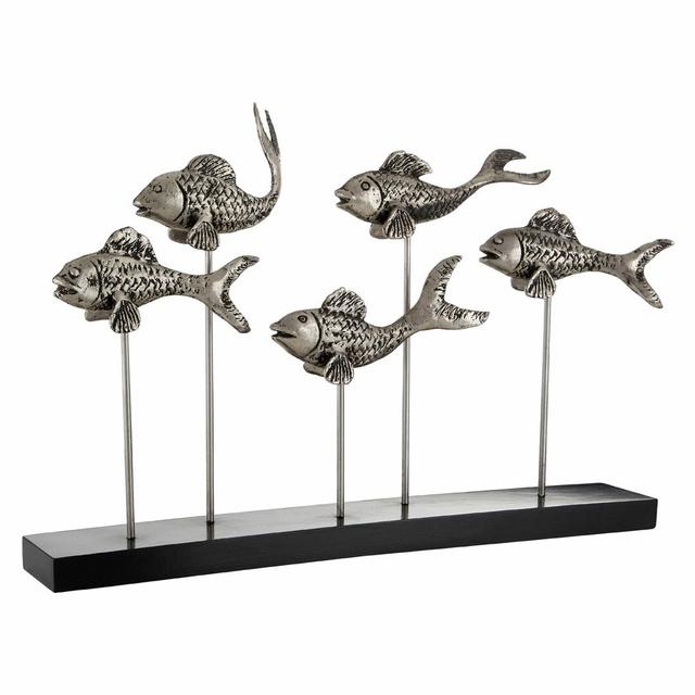 Destini Animals Figurines & Sculptures Longshore Tides on Productcaster.