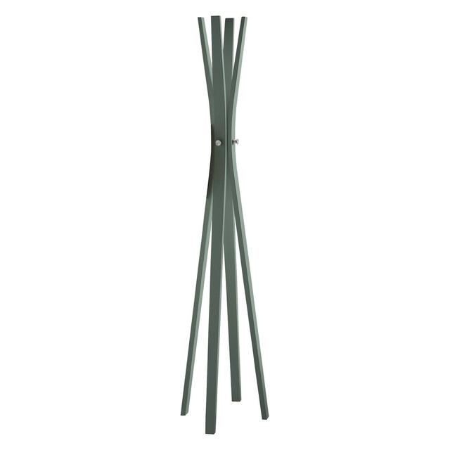 Coat Stand Symple Stuff Colour: Green on Productcaster.