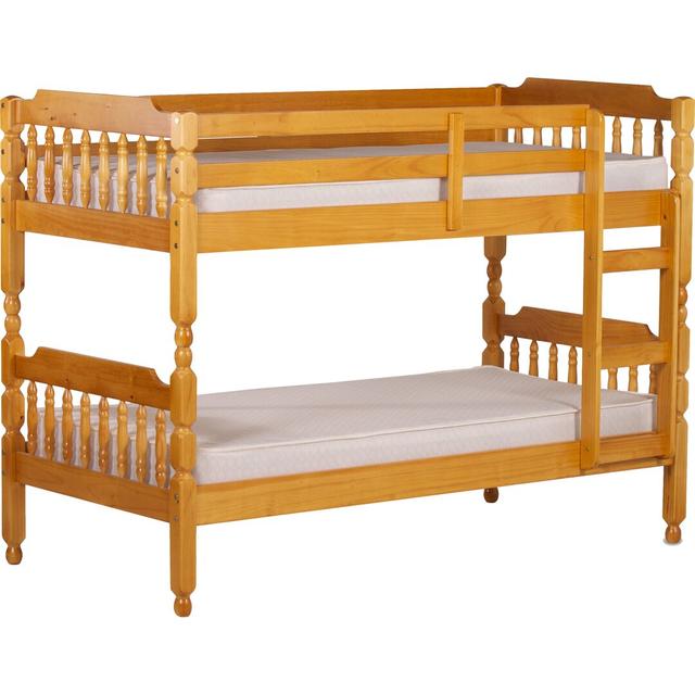 Bed by Just Kids on Productcaster.