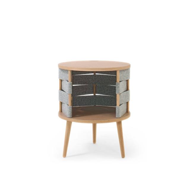 Spann Side Table Norden Home on Productcaster.