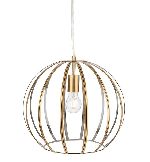 Tamera 1 - Light Modern Pendant Fairmont Park on Productcaster.