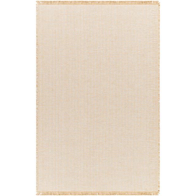 Boho Jute Rug Light Brown/Taupe Surya B.V. Rug Size: Rectangle 200 x 275cm on Productcaster.