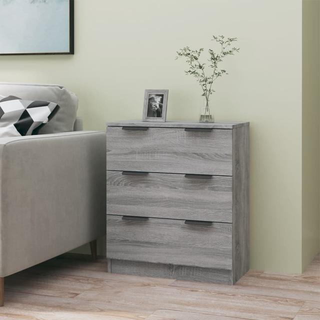 Latifat 60Cm Wide 17 Stories Colour: Grey on Productcaster.