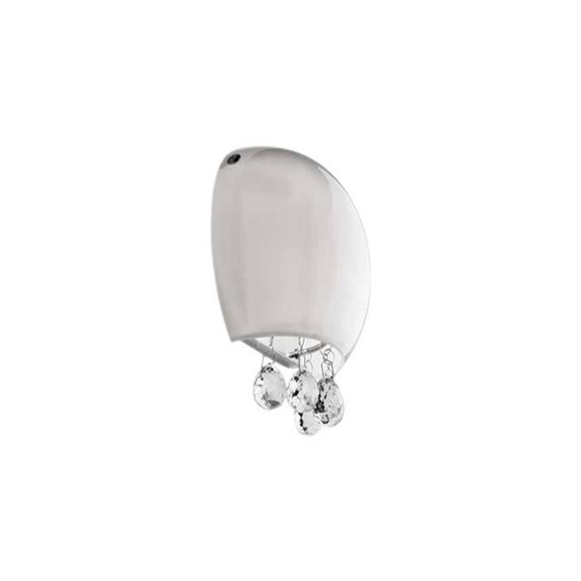 Quince Flush Mounted Sconce Azzardo on Productcaster.