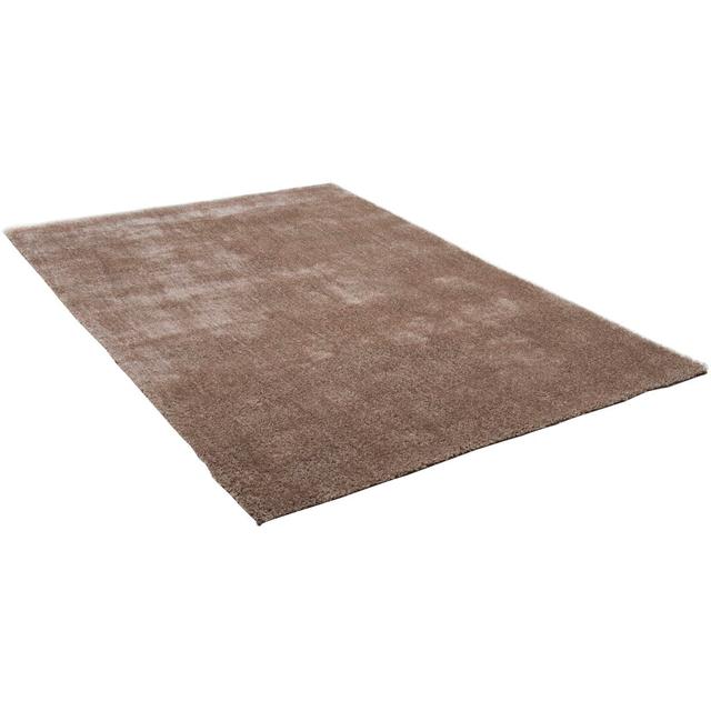 Gohoho Hand-Tufted Beige Rug Canora Grey Rug Size: Rectangle 160 x 230cm on Productcaster.