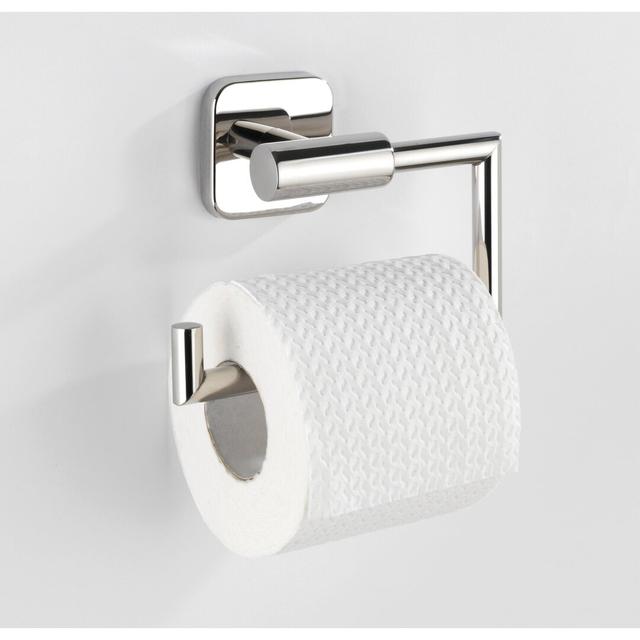 Wandmontierter Toilettenpapierhalter Mezzano Wenko on Productcaster.