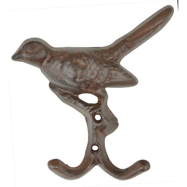 Bird Hook (Set of 5) Symple Stuff on Productcaster.