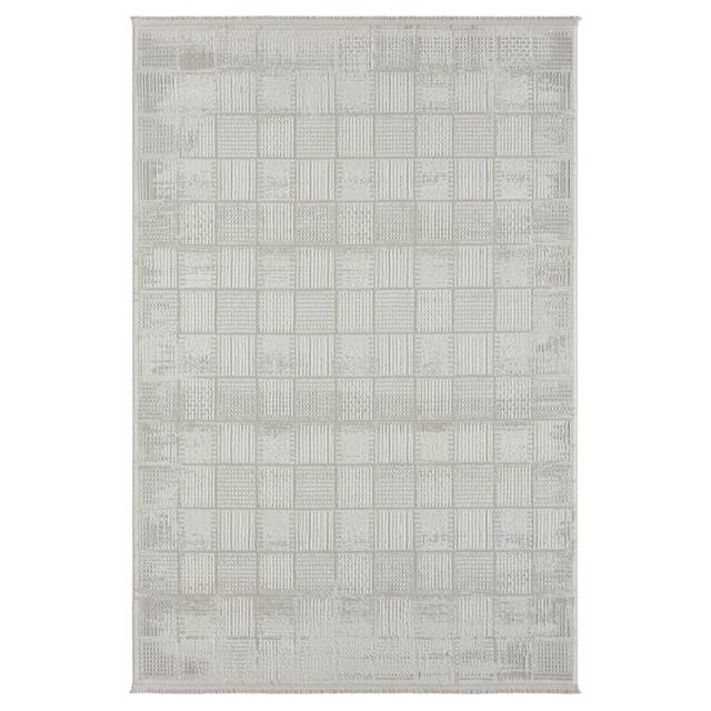 Ayla Cream Rug Latitude Run Rug Size: Rectangle 160 x 230cm on Productcaster.