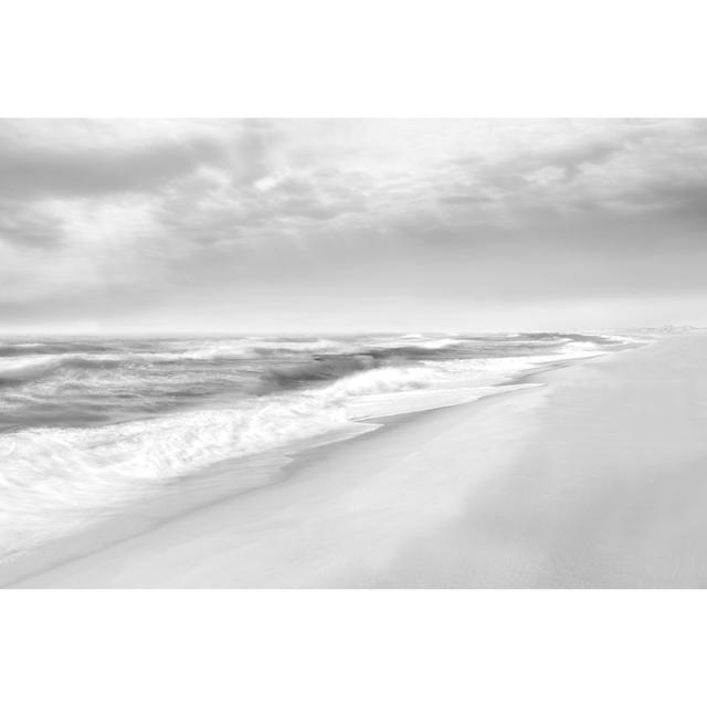 Hamptons IV Highland Dunes Size: 61cm H x 91cm W on Productcaster.