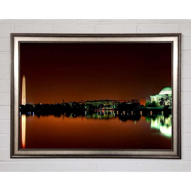 Single Picture Frame Art Prints Brayden Studio Size: 21cm H x 29.7cm W on Productcaster.