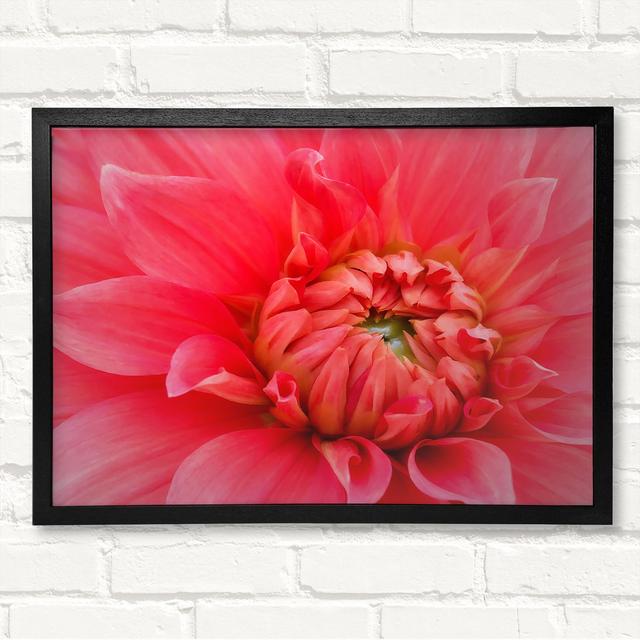 Print ClassicLiving Size: 59.7cm H x 84.1cm W on Productcaster.