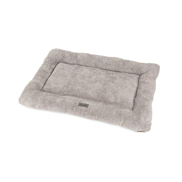 Cosy Mat in Grey Scruffs on Productcaster.