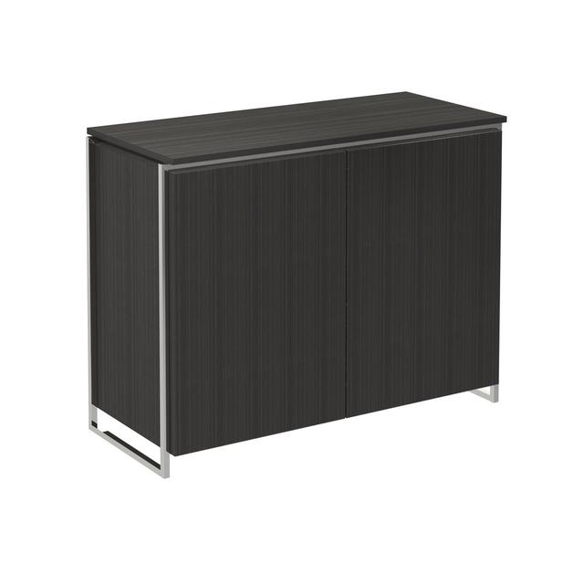 Wattripont Sideboard Fairmont Park Colour: Silver on Productcaster.