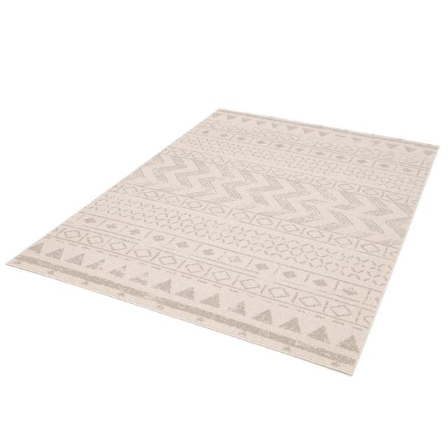 Barrette Machine Woven Area Rug Gracie Oaks Rug Size: Rectangle 80 x 150cm on Productcaster.