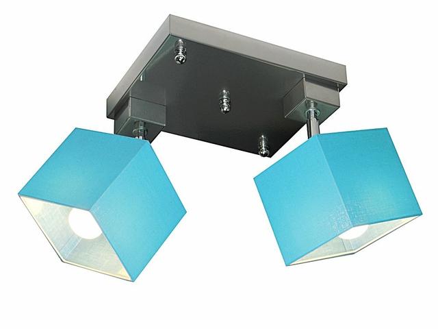 Partee Ceiling light Brayden Studio Shade Colour: Turquoise on Productcaster.