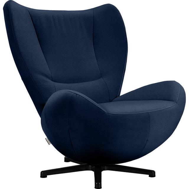 Sessel Tom Pure Tom Tailor Polsterfarbe: Blau on Productcaster.