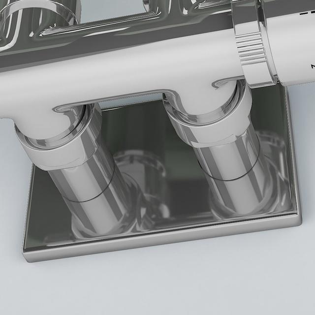 Accessory Integrated Pipe Masking Set for 50mm Connections Terma on Productcaster.