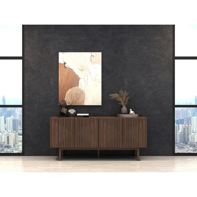 Sideboard Hudson 180 cm 17 Stories on Productcaster.