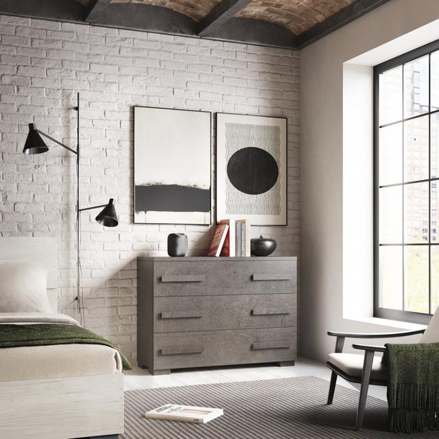 Roma - Comfortable And Spacious Dresser Borough Wharf on Productcaster.