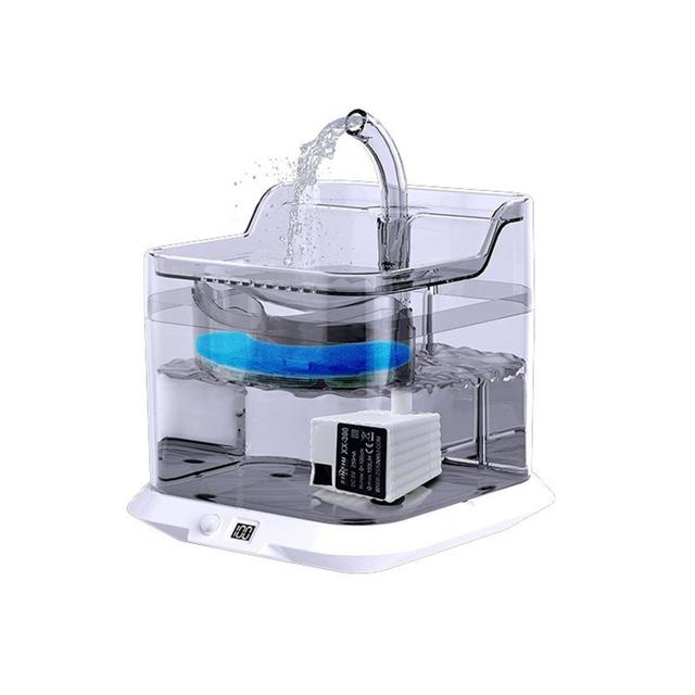 Cavallo 3000ml Automatic Water Dish Archie & Oscar on Productcaster.