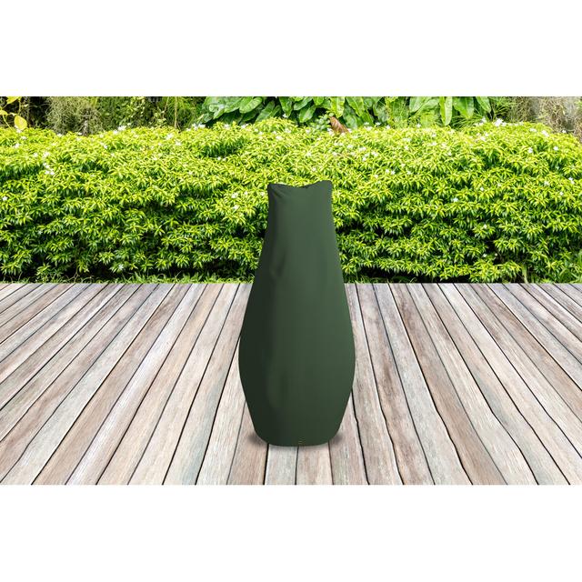 All-Weather Large Chimnea Patio Heater Cover Bosmere on Productcaster.