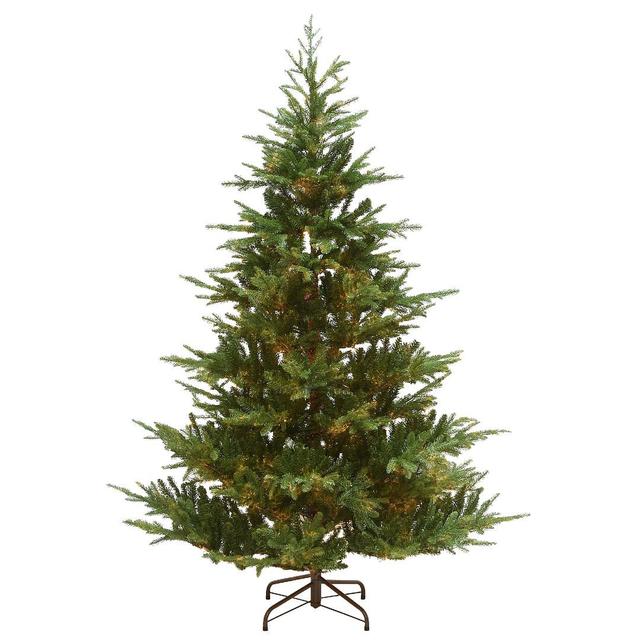 Milford Spruce 7.5ft Tree The Seasonal Aisle on Productcaster.