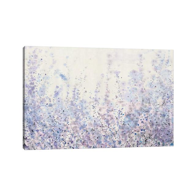 Soft Focus I by Tim OToole - Wrapped Canvas Painting ClassicLiving Size: 101.6cm H x 152.4cm W x 3.81cm D on Productcaster.