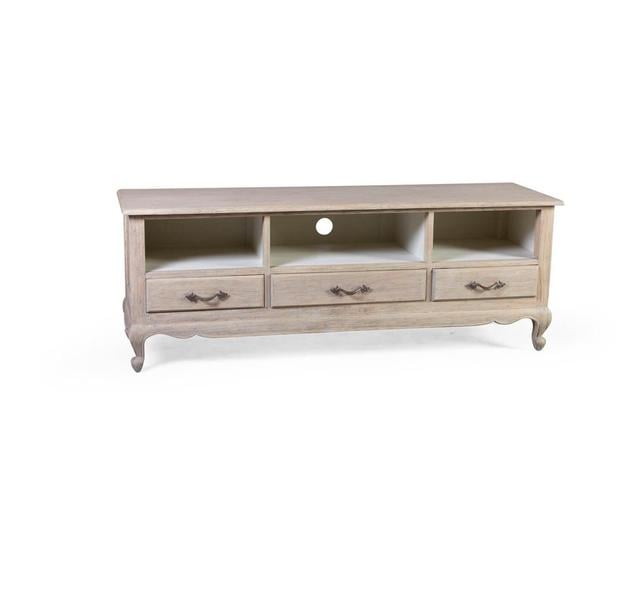 Tv Cabinet Alexandrine Owc Lily Manor on Productcaster.