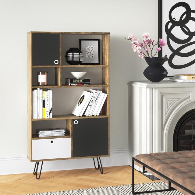 Eukleides Bookcase Wade Logan on Productcaster.