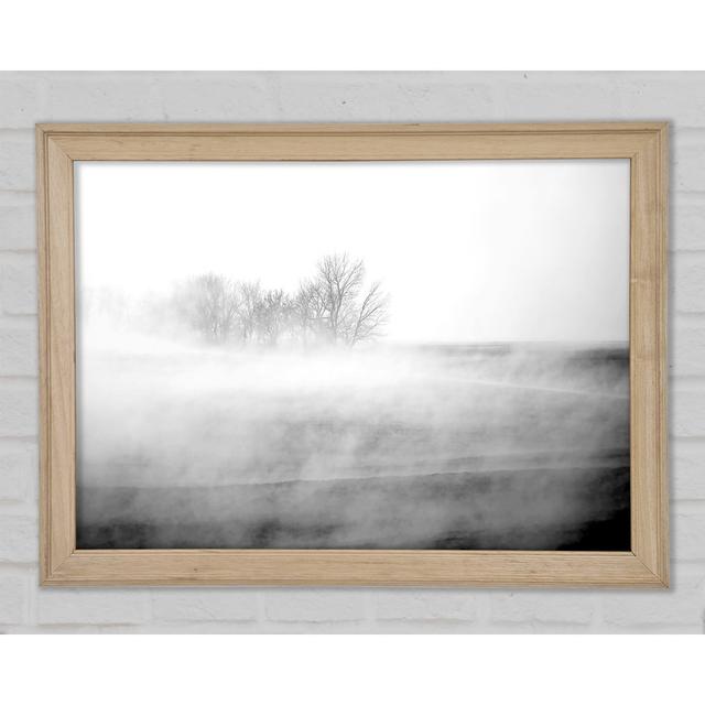 Single Picture Frame Art Prints Ebern Designs Size: 21cm H x 29.7cm W on Productcaster.