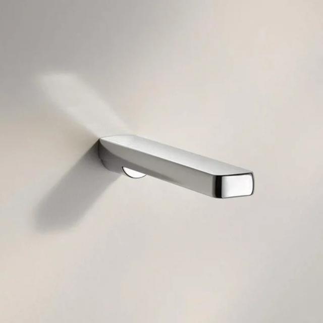 Moll Wall Mounted Toilet Roll Holder Keuco on Productcaster.