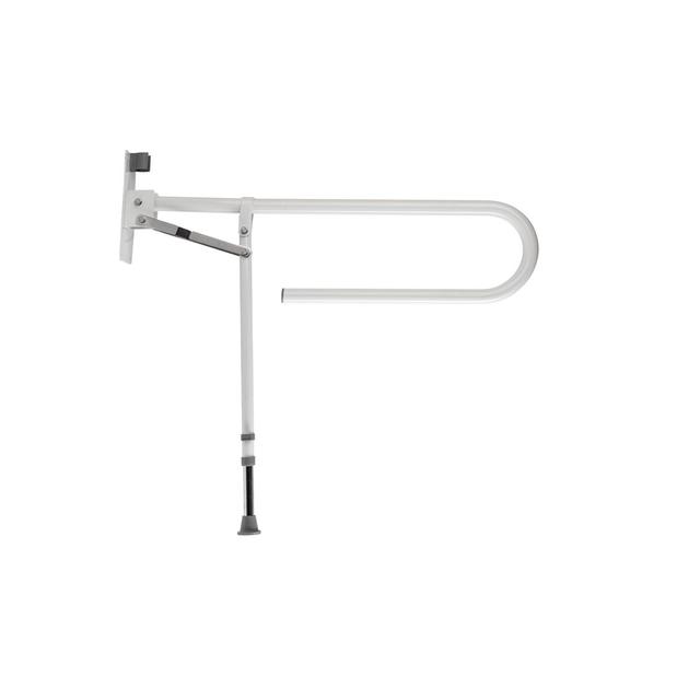 10cm Grab Bar Croydex on Productcaster.