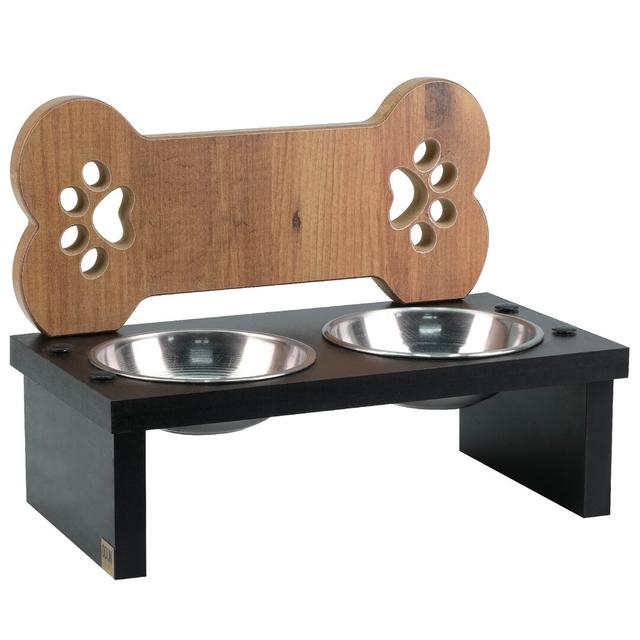 Tanisha 11ml Elevated Feeder Archie & Oscar on Productcaster.