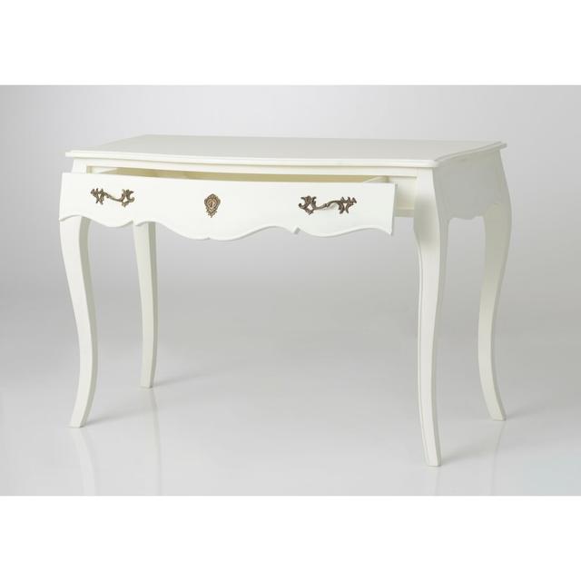 Annecy Dressing Table Fleur De Lis Living on Productcaster.